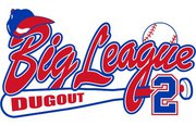 Big League Dugout 2
