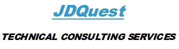 JD Quest